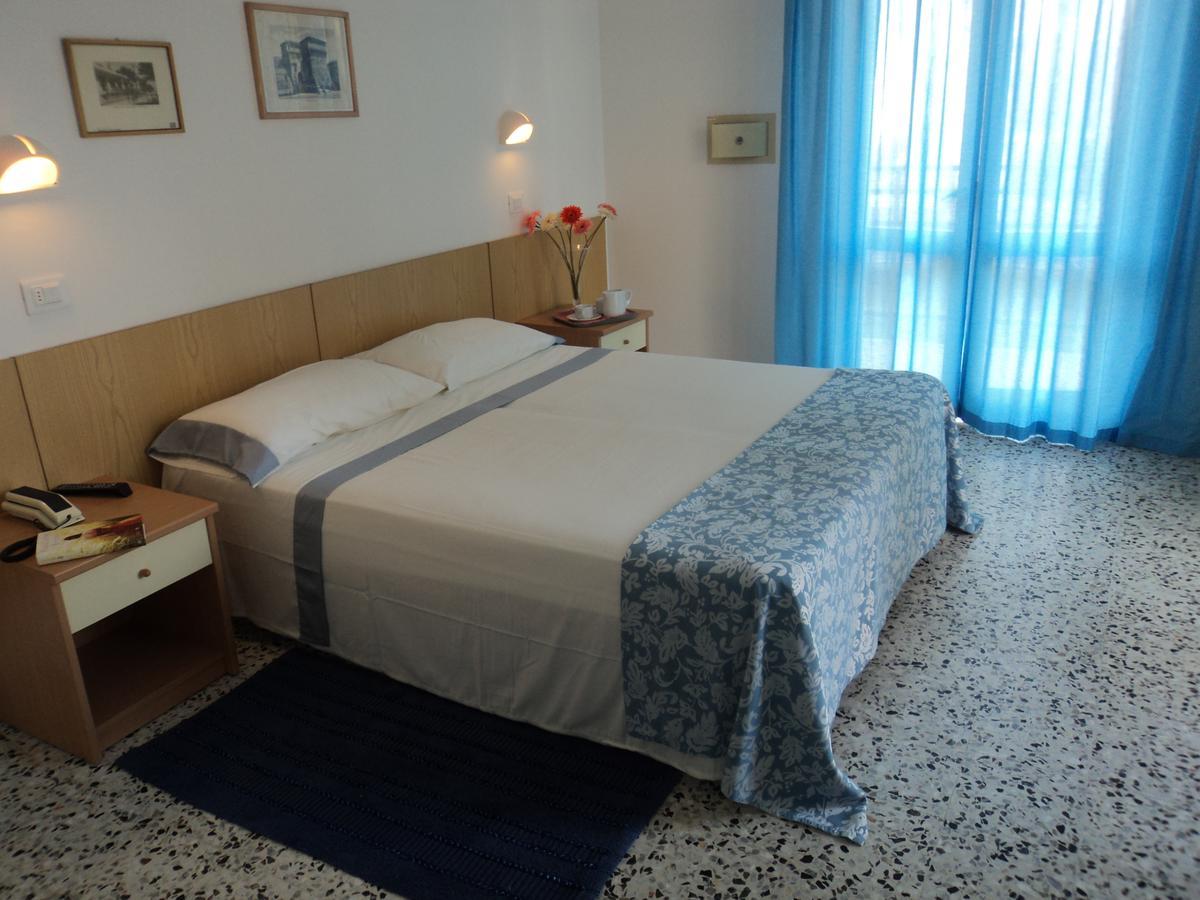 Hotel Irene 리치오네 외부 사진