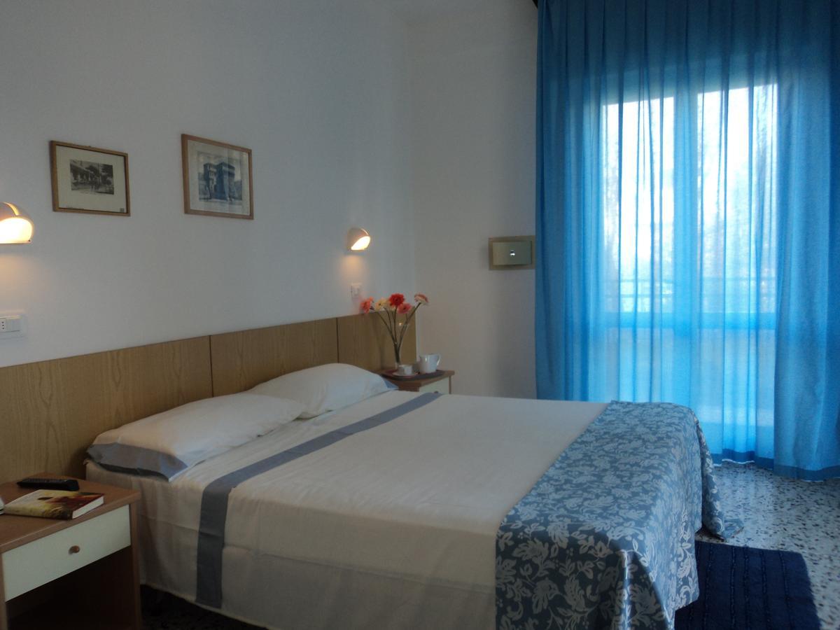 Hotel Irene 리치오네 외부 사진